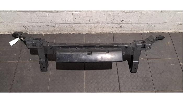 Plaque de serrure avant Landrover Range Rover