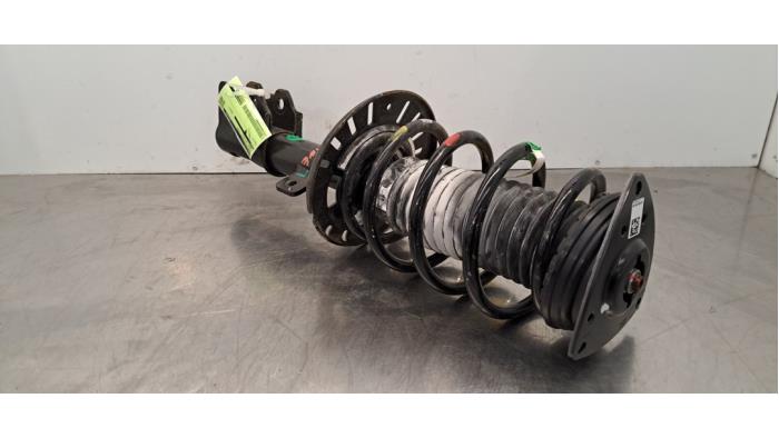 Amortisseur avant droit Peugeot 408