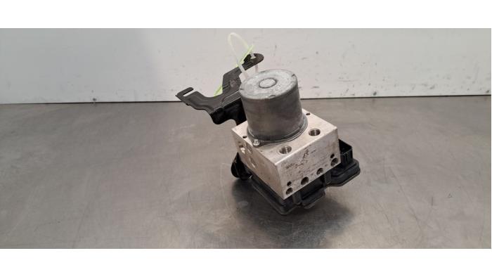 ABS siurblys Landrover Range Rover