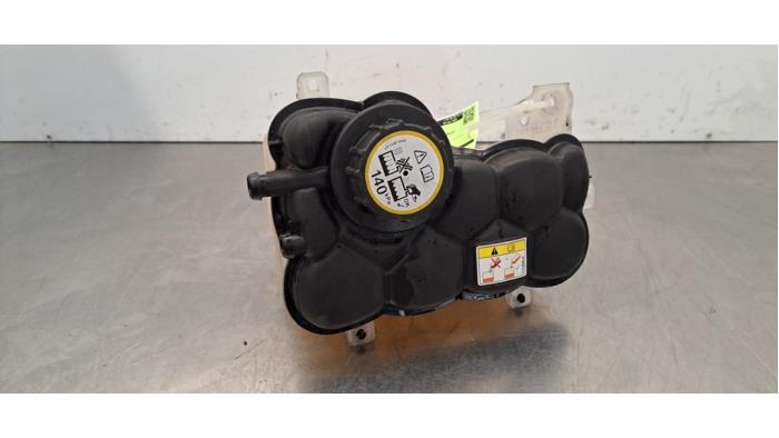 Expansievat Landrover Range Rover