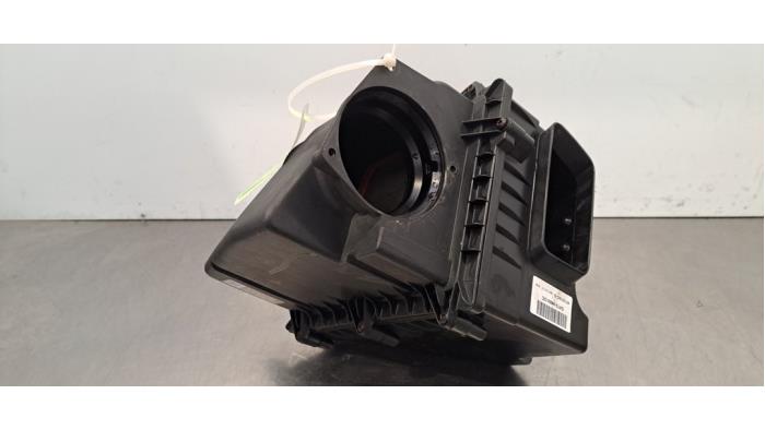 Luchtfilterhuis Landrover Range Rover