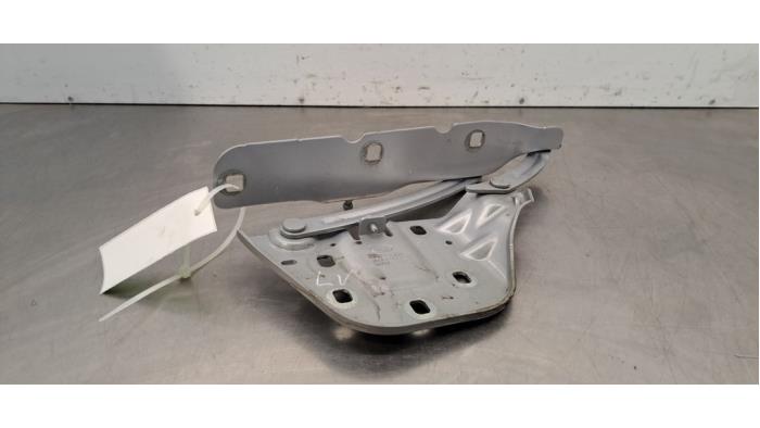 Motorkap Scharnier Landrover Range Rover