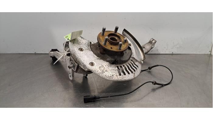 Fusee rechts-voor Landrover Range Rover