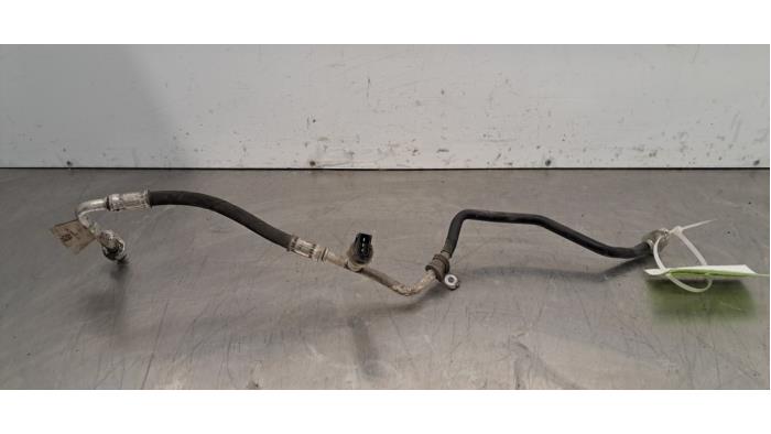 Airco Leiding Landrover Range Rover