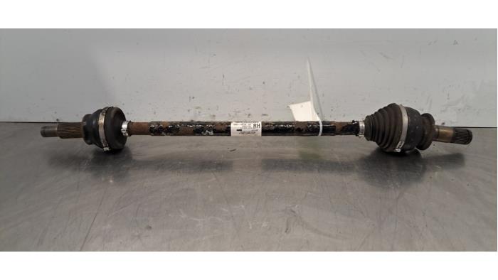 Arbore de transmisie spate dreapta Landrover Range Rover