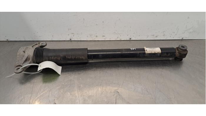 Schokdemper rechts-achter Landrover Range Rover