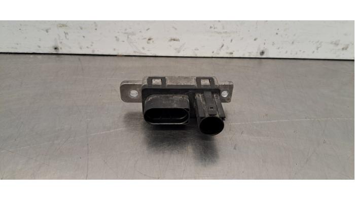 Glow plug relay Landrover Range Rover