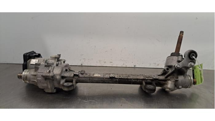 Stuurhuis Bekrachtigd Landrover Range Rover