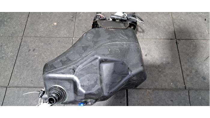 Adblue tank Landrover Range Rover