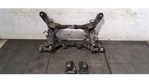 Gebruikte Subframe Landrover Range Rover Velar (LY) 2.0 D180 AWD Prijs € 399,30 Inclusief btw aangeboden door Autohandel Didier