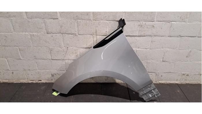 Scherm links-voor Landrover Range Rover