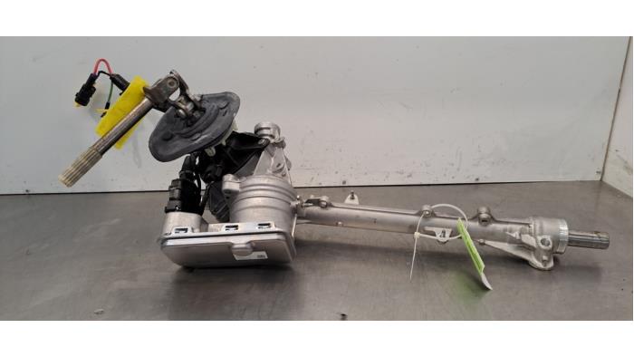 Stuurhuis Bekrachtigd Peugeot 408