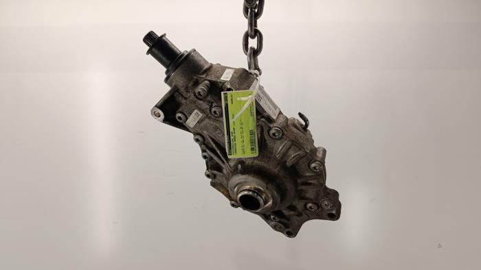 Differentieel voor Landrover Range Rover