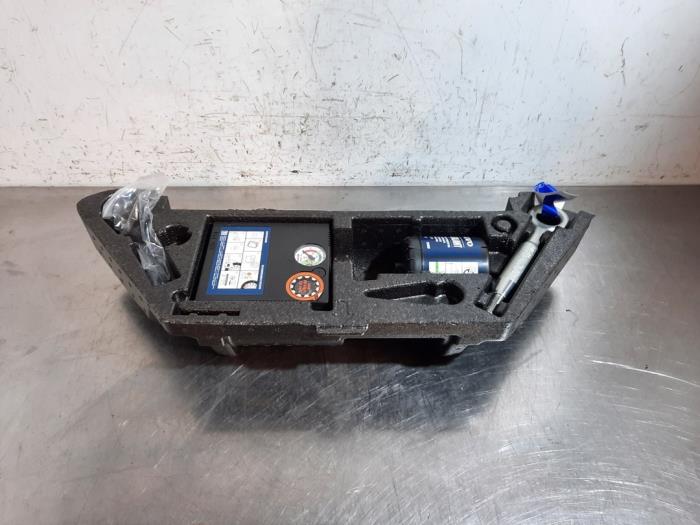 Reifen Reparaturset Volvo XC40