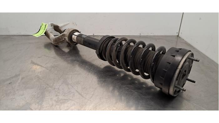 Amortisseur avant droit Landrover Range Rover