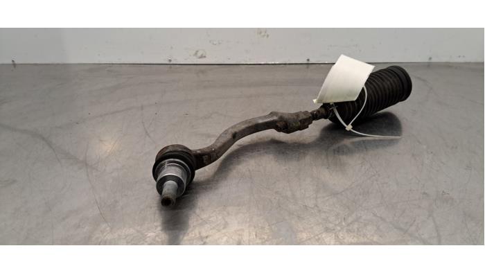 Spoorstang rechts Landrover Range Rover