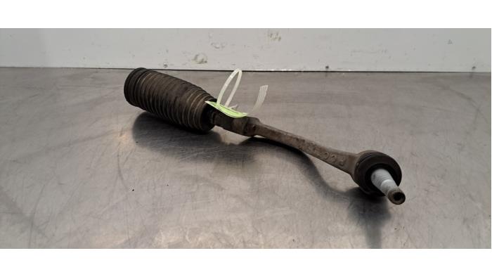 Spoorstang links Landrover Range Rover