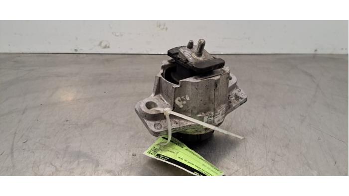 Motorsteun Landrover Range Rover