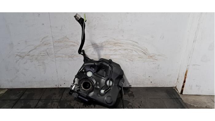 Tank Volkswagen Golf