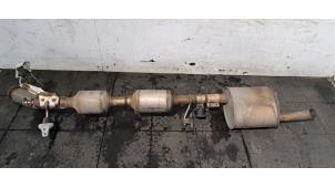 Gebruikte Katalysator Volkswagen Transporter T6 2.0 TDI 150 Prijs € 1.179,75 Inclusief btw aangeboden door Autohandel Didier