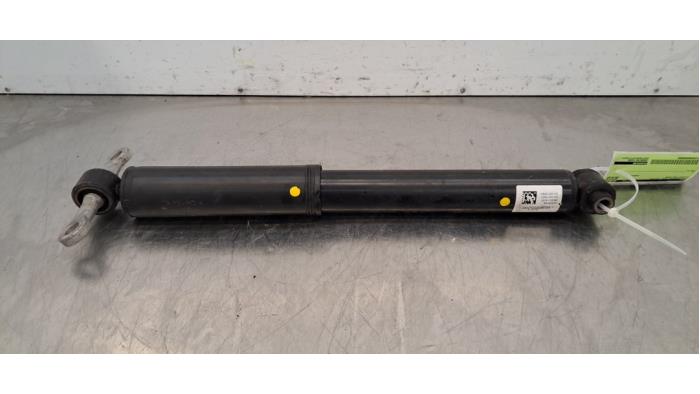 Schokdemper links-achter Peugeot 308