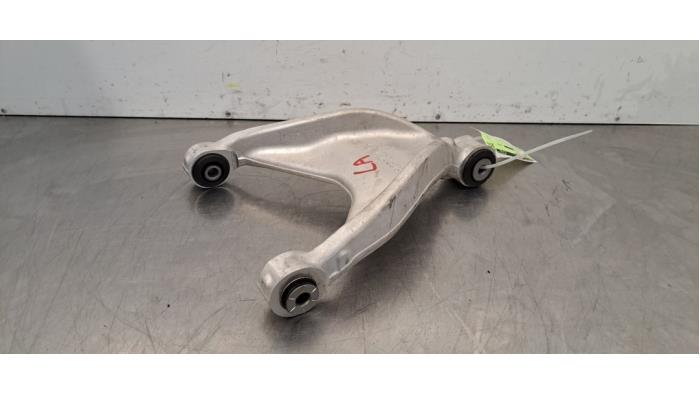 Draagarm links-achter Peugeot 408