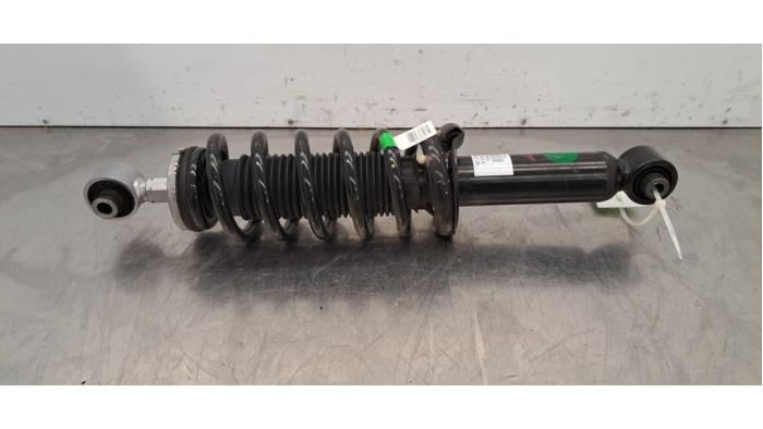 Schokdemper links-achter Peugeot 408