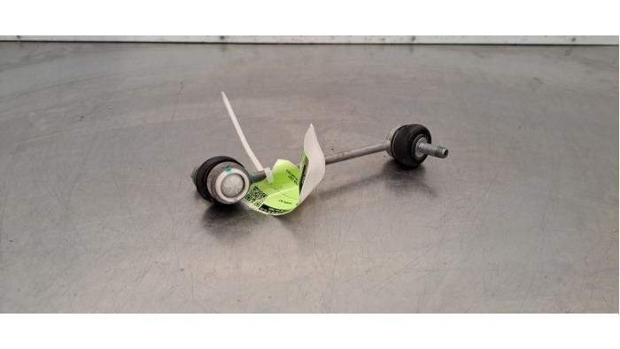 Stabilisatie Stang Geleider Peugeot 408