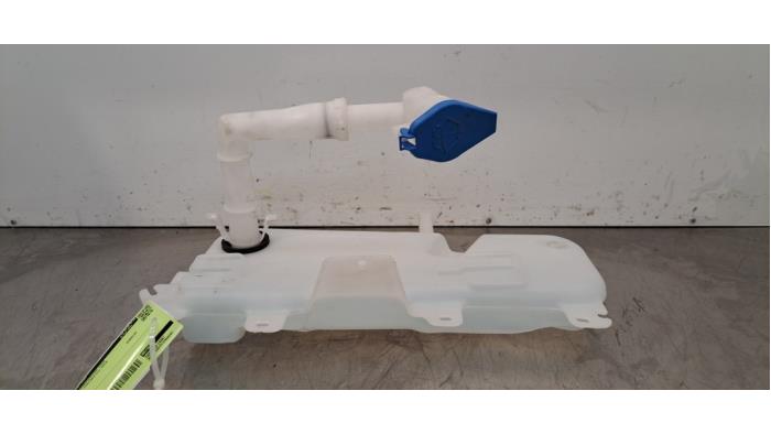 Ruitensproeiertank voor Peugeot Partner