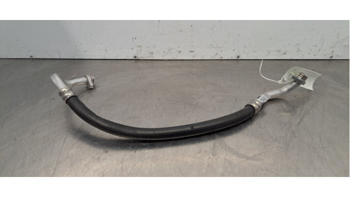 Airco Leiding Peugeot Partner