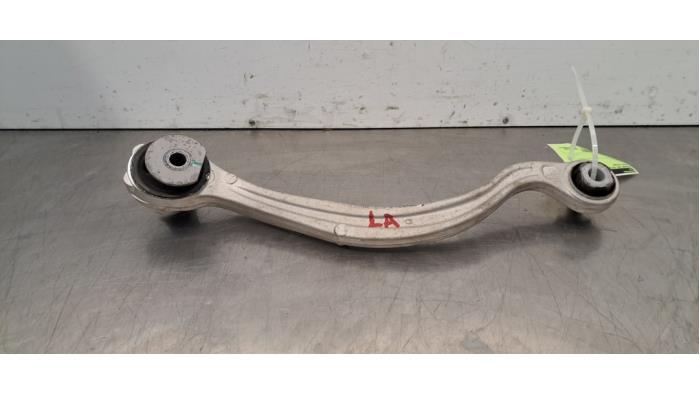 Draagarm links-achter Peugeot 408