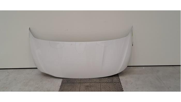 Capot Citroen Berlingo