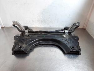 Gebruikte Subframe Citroen Berlingo 1.5 BlueHDi 100 Prijs € 266,20 Inclusief btw aangeboden door Autohandel Didier
