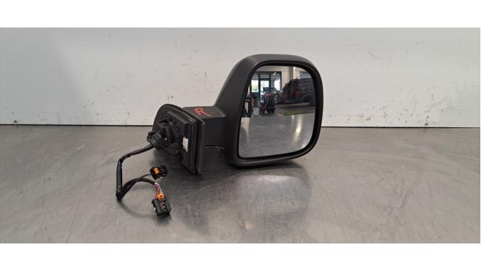 Buitenspiegel rechts Peugeot Partner