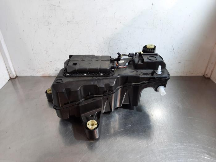 Adblue tank Citroen Berlingo