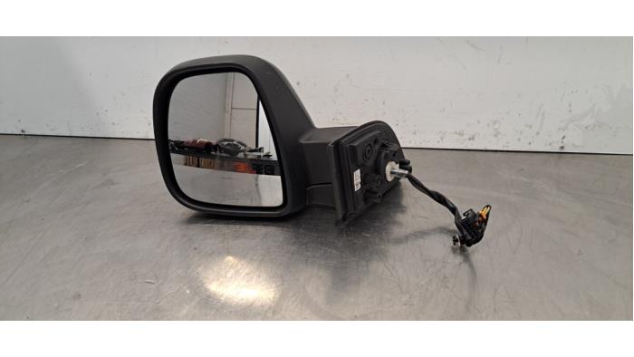Retrovisor externo izquierda Peugeot Partner