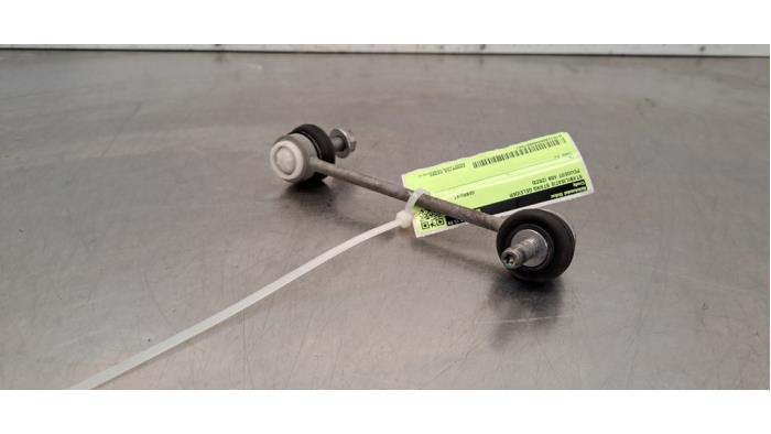 Stabilisatie Stang Geleider Peugeot 408