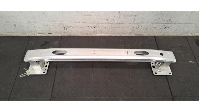 Bumperframe achter Peugeot Expert