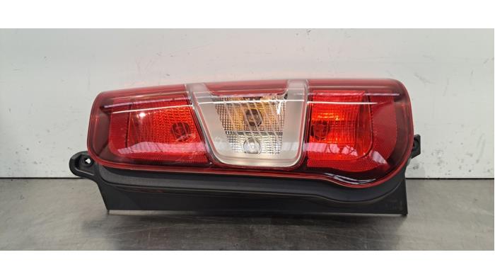 Højre baglygte Peugeot Partner