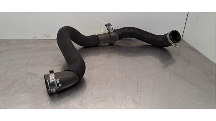 Intercooler Slang Peugeot Expert