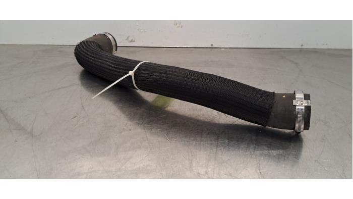 Intercooler Slang Peugeot Expert