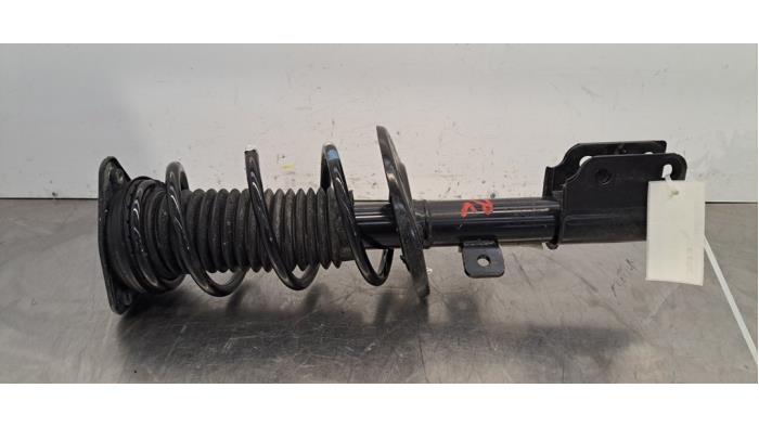 Amortisseur avant droit Peugeot Partner