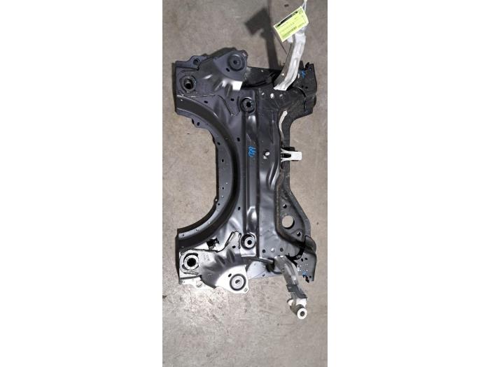 Subframe Peugeot Partner