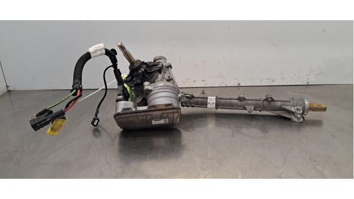 Stuurhuis Bekrachtigd Peugeot Partner