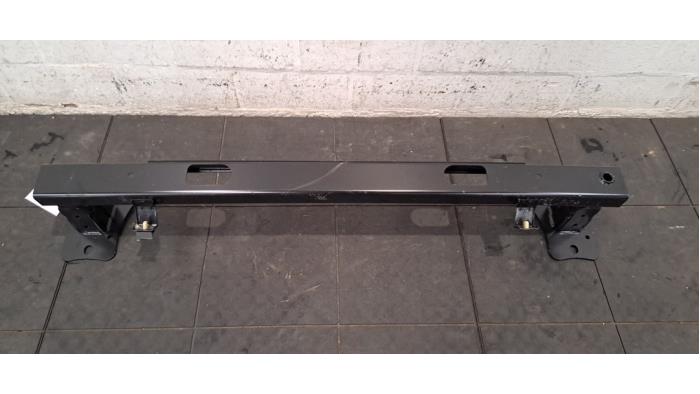 Bumperframe achter Peugeot Partner