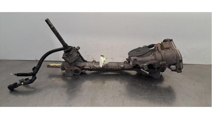 Stuurhuis Bekrachtigd Peugeot Expert