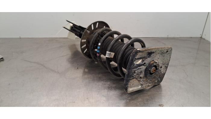 Amortisseur avant droit Peugeot Expert