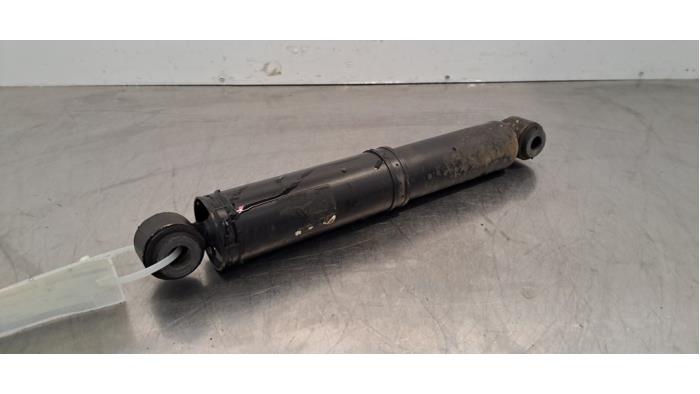 Schokdemper rechts-achter Peugeot Expert