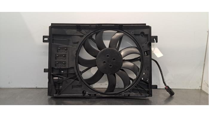 Koelvin Peugeot Expert