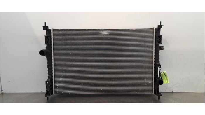 Radiateur Peugeot Expert